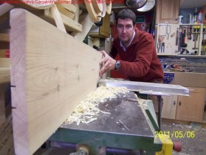 Joinery Cork with Jonathan Evans Carpentry Joinery Tel: 086-2604787